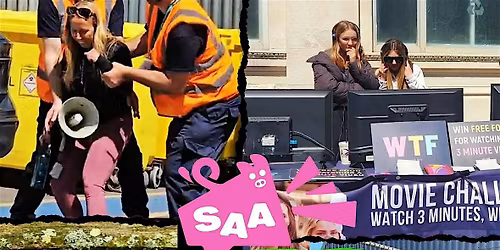 Southampton Animal Action Meeting