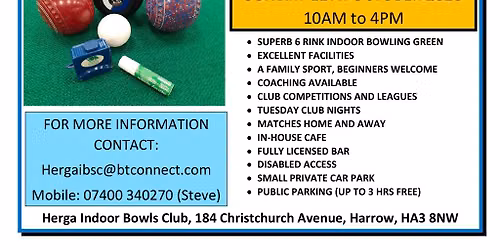 Open Day