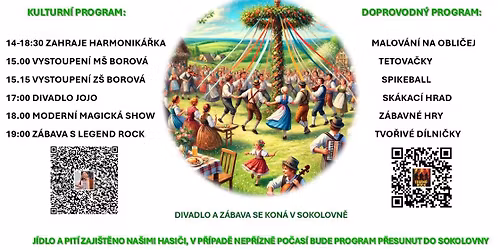 VESELICE POD M\u00c1JKOU 2026