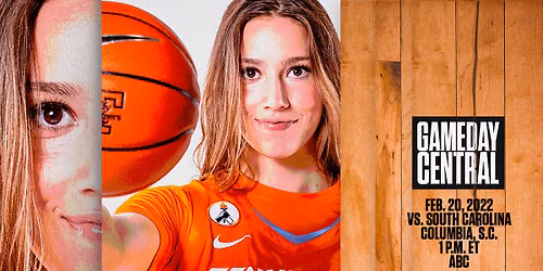 Tennessee Vols at Florida Gators Womens Volleyball at Stephen C. O'Connell Center - Exactech Arena