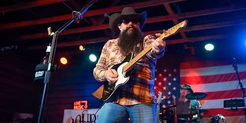 Double Wide Ride @ Blue Chip Casino