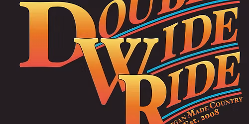 Double Wide Ride @ Blue Chip Casino