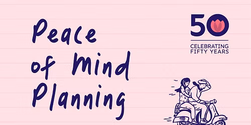 Peace of Mind Planning Wills Clinic - Bradford on Avon