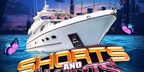 SHORTS AND SKIRTS 2026