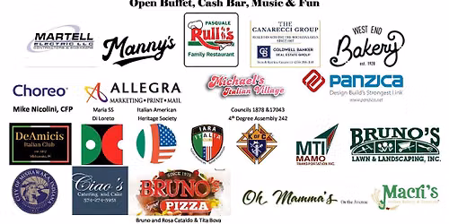 Michiana Unified Columbus Day and Italian Heritage Celebration
