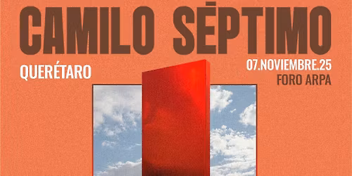 Camilo Septimo en Quer\u00e9taro
