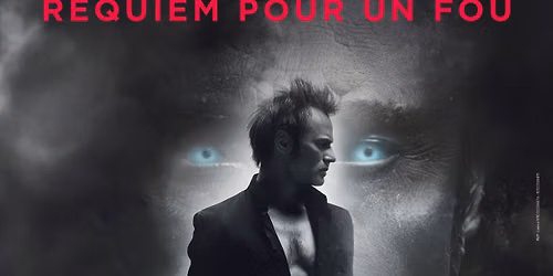 DAVID HALLYDAY \u2022 BORDEAUX ARKEA ARENA \u2022 25 NOVEMBRE 2026