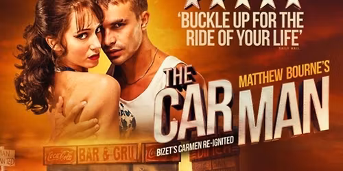 The Car Man