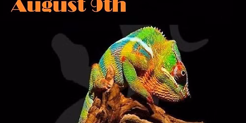 Lafayette Reptile and Exotic pet expo