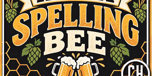 Adult Spelling Bee\u2026.Win a $150 giftcard and MORE!!!