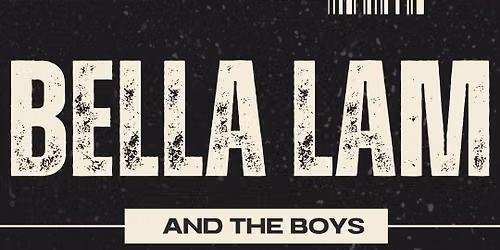 Bella Lam live at Off The Rails Dalton