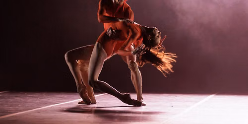 De B\u00e9jart a B\u00e9jart | DANZA