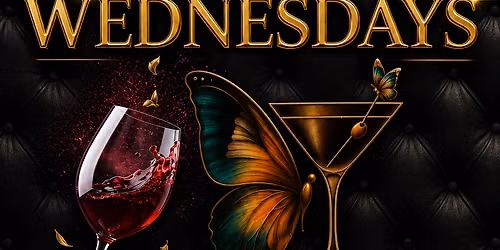 Wine Up Wednesdays
