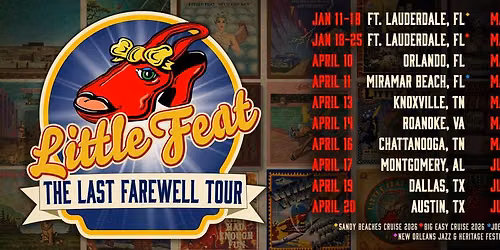 Little Feat