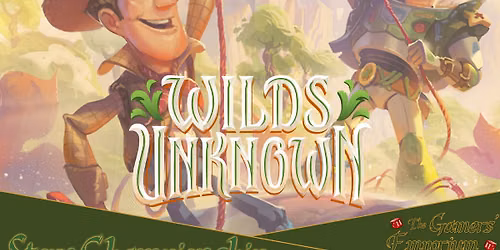 Lorcana - Wilds Unknown Set Championship