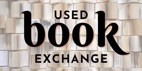 Used Book Exchange