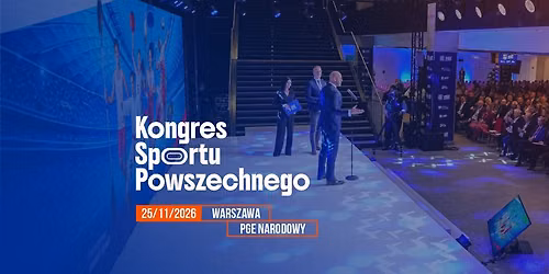 Kongres Sportu Powszechnego