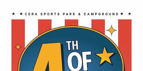 July 4th Weekend & Fireworks