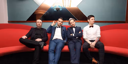 All About You - Bier Keller