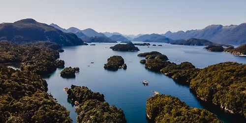 Fiordland Spring Adventure  - November 2025