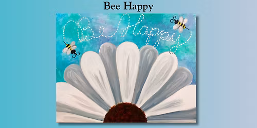 Bee Happy! Class