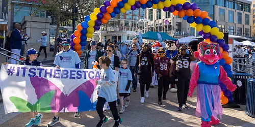 SunriseWALKS 2026