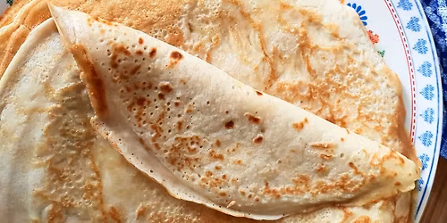 600 pandekager \u2013 600 \u00e5rs k\u00f8bstadsjubil\u00e6um