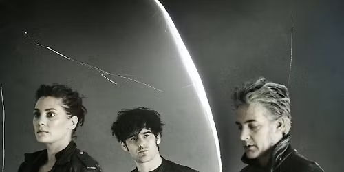 Black Rebel Motorcycle Club