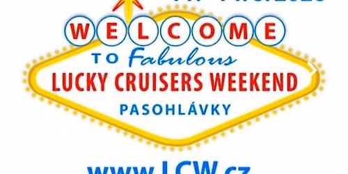 LCW 2026 11.6.- 14.6. 2026