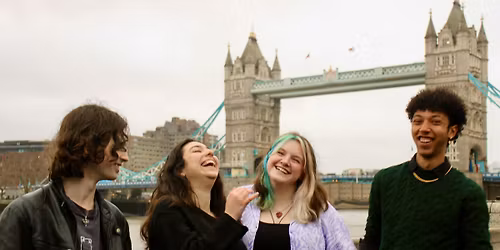 'moments in between' release gig