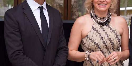 Anna & Neville LIVE AT COAST CAPRI POOLSIDE LOUNGE!