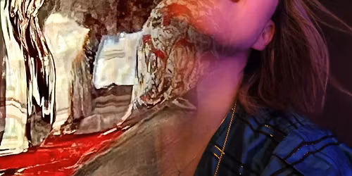 Sommerabend mit B WELCOME