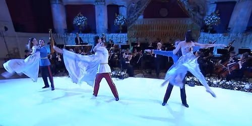 Salute To Vienna at Music Center at Strathmore