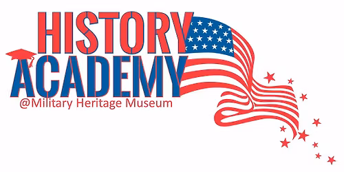 History Academy Summer Day Camp!