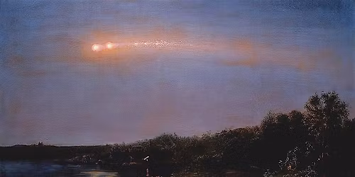 Stars in the Morning: A Winter Solstice Celebration