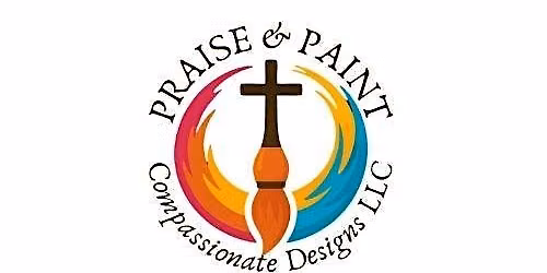 Praise & Paint: LOVE WITHOUT LACK