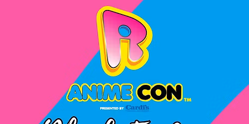 Rhode Island Anime Convention