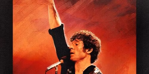 Springsteen: Deliver Me From Nowhere