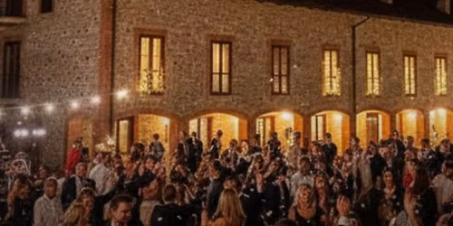 Capodanno In Tenuta Larenzania