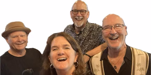 \u2b50 CAPTAIN JAM 4-PIECE ROCK & ROLL BAND \u2b50 FREE SHOW \/ NO Cover Charge