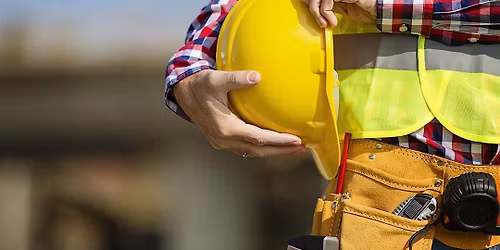 OSHA 30-Hour Construction February 10, 11, 12, 18 & 19, 2026