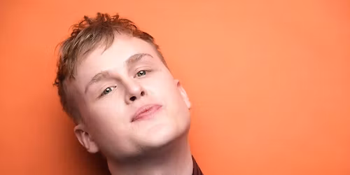 Flixton Comedy Club: 27th June featuring Josh Jones.