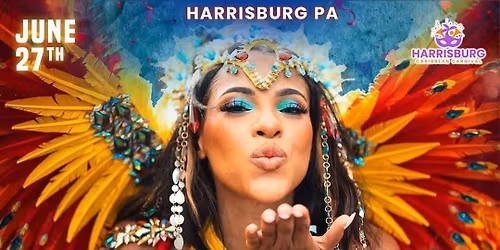 Harrisburg Pa Caribbean Carnival 