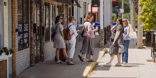 Grow Local: Marketing Insights for Muskegon Businesses