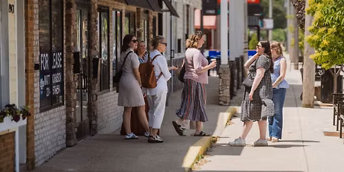 Grow Local: Marketing Insights for Muskegon Businesses