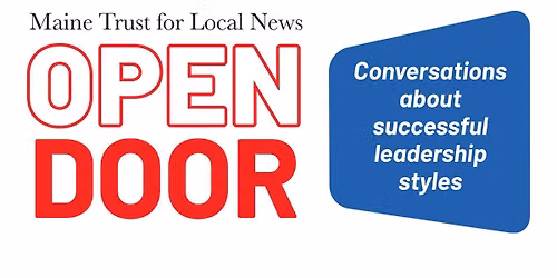 Open Door with Sarah Belliveau, President & CEO of BerryDunn