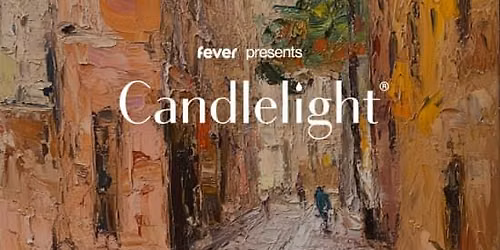 Candlelight: tributo a Pino Daniele