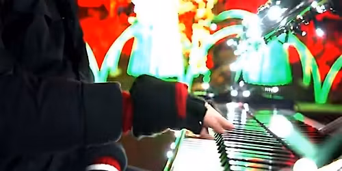 Keys of Kindness Holiday Show