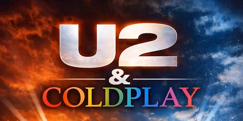 The Coldplay Show and U2 show Rock Ryde Eastwood Leagues Club