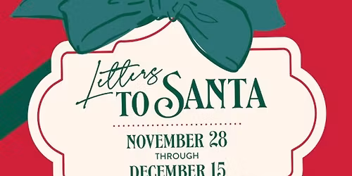Letters to Santa